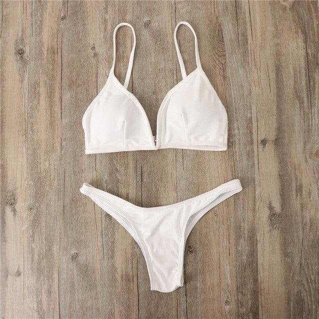 Alder® | Vrouwelijke en lichte bikini