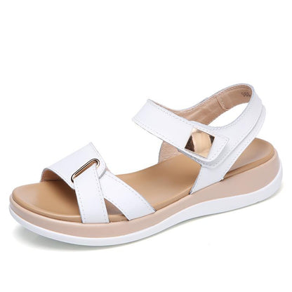 Zia® | Lichte en frisse sandalen