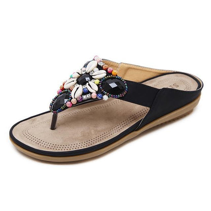 Makenna® | Casual en lichte zomersandalen