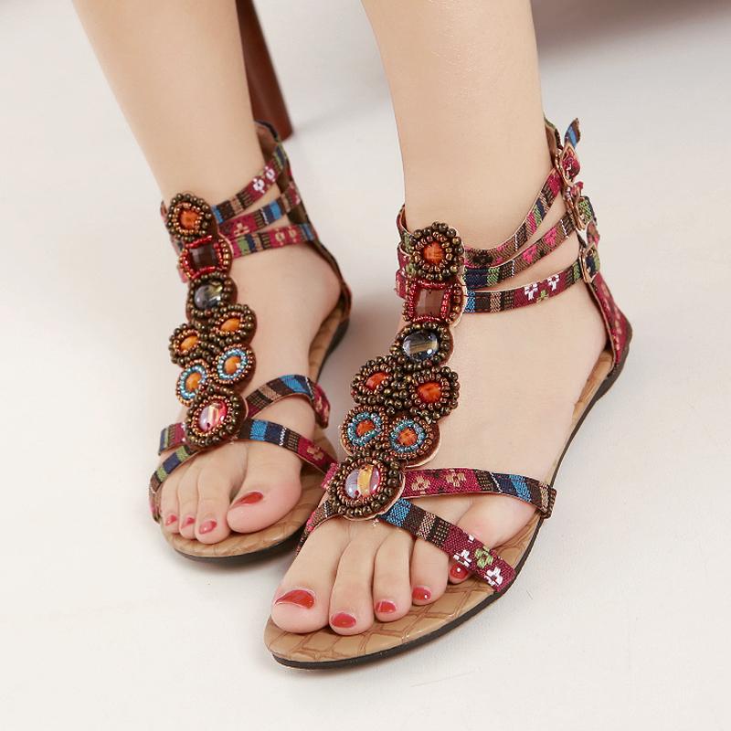 Kendall® | Comfortabele en coole sandalen