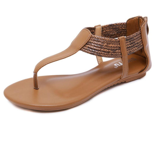 Irene® | Moeiteloos frisse sandalen