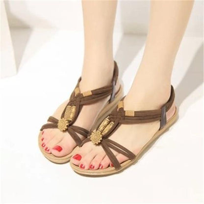 Gloriana® | Elegante en trendy sandalen