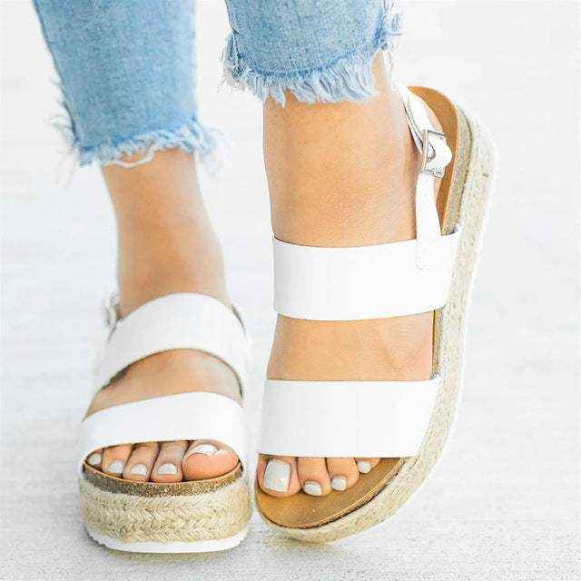 Anja® | Klassieke en frisse sandalen