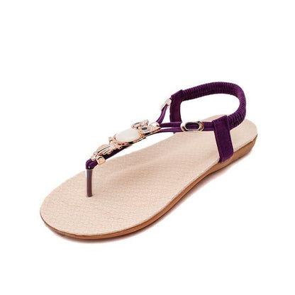 Floor® | Klassieke en comfortabele zomersandalen