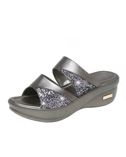 Mirthe® | Zachte en luchtige sandalen