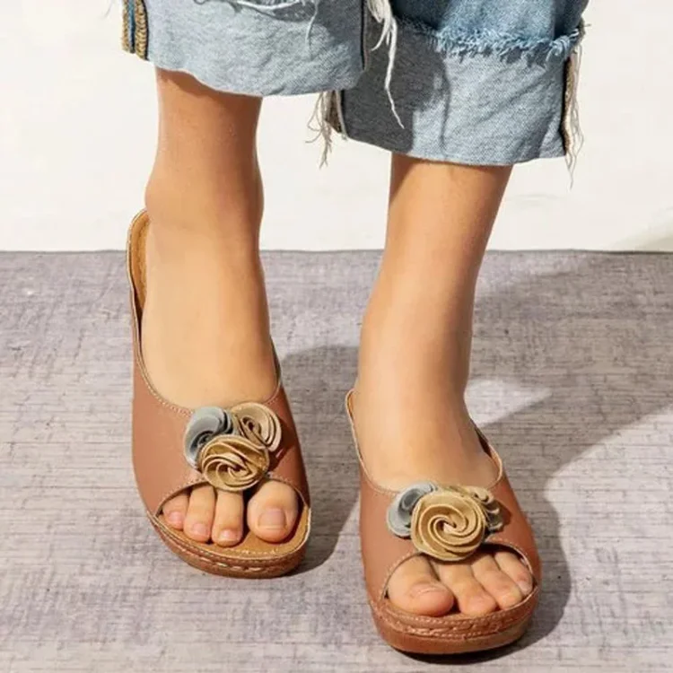 Runa® | Ontspannen en luchtige sandalen