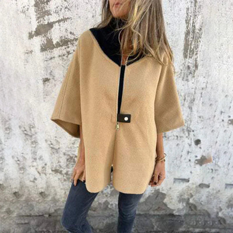 Martha | Elegante en Casual winterjas