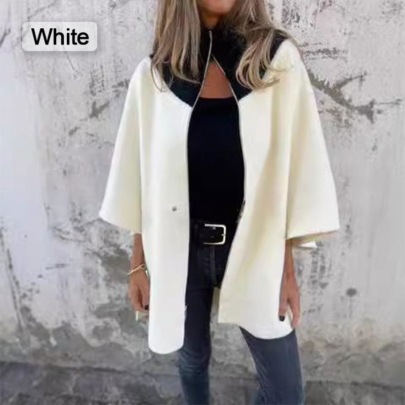 Aisha | Elegante en casual winterjas