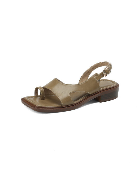 Evgenia® | Veelzijdige en luchtige sandalen