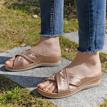 Uta® | Moderne en stijlvolle sandalen