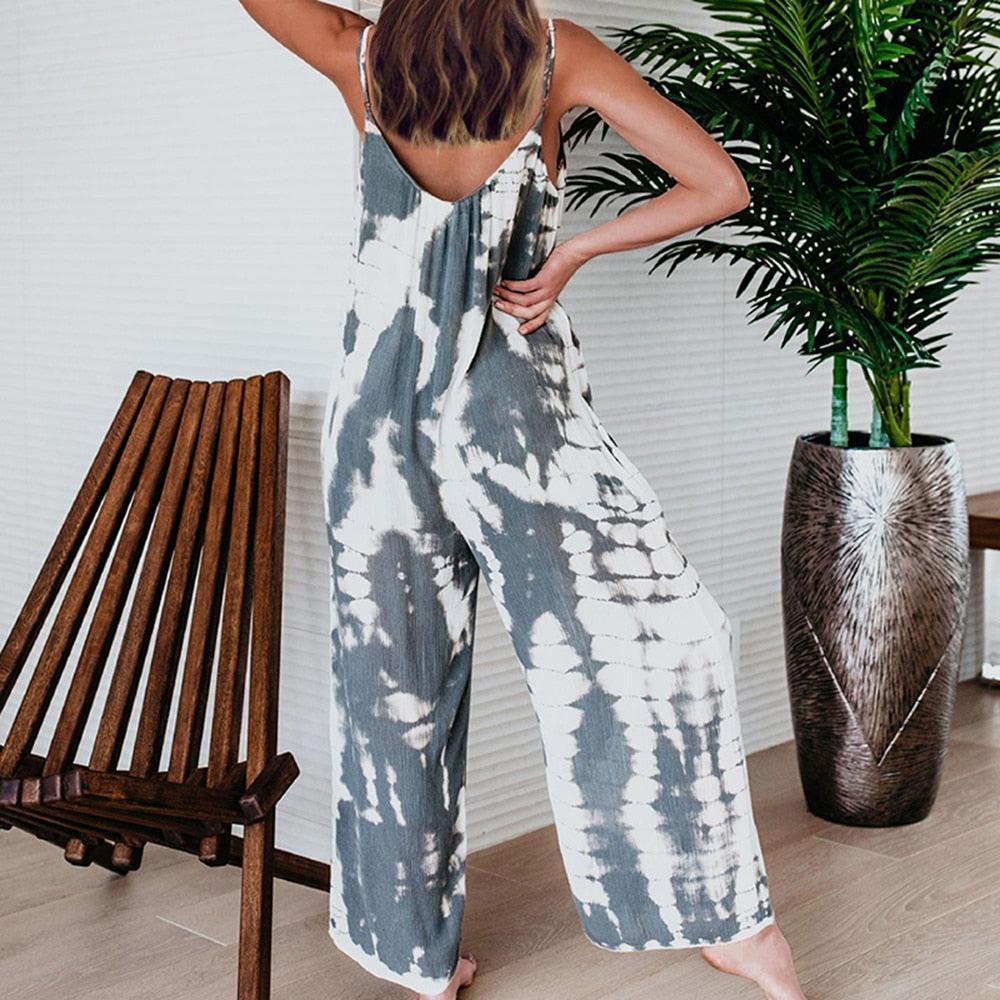 Mirka® | Stoere en comfortabele jumpsuit