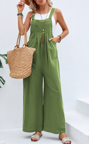 Christiane® | Glamoureuze en coole jumpsuit