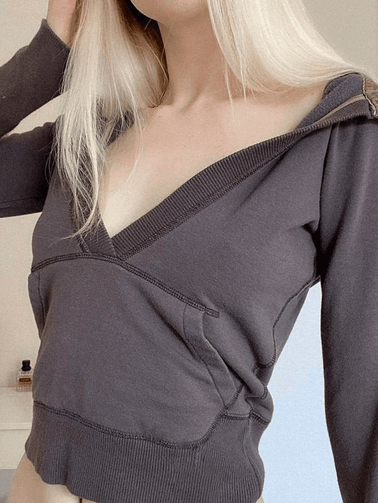 Alex | Tijdloze en elegante winter jumpsuit