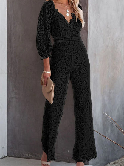 Cedda® | Elegante en frisse jumpsuit