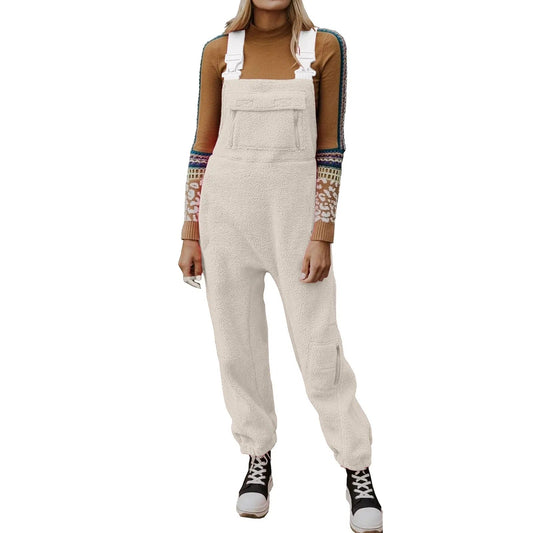 Delila® | Ontspannen en luchtige jumpsuit