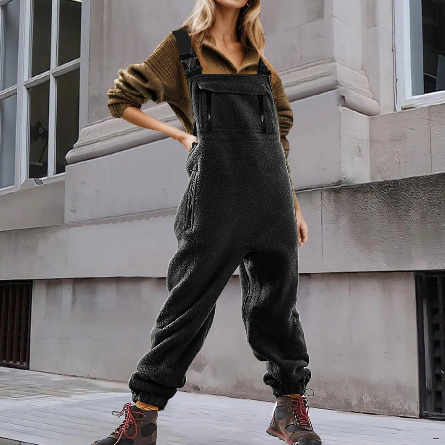 Irish® | Chique en luchtige jumpsuit