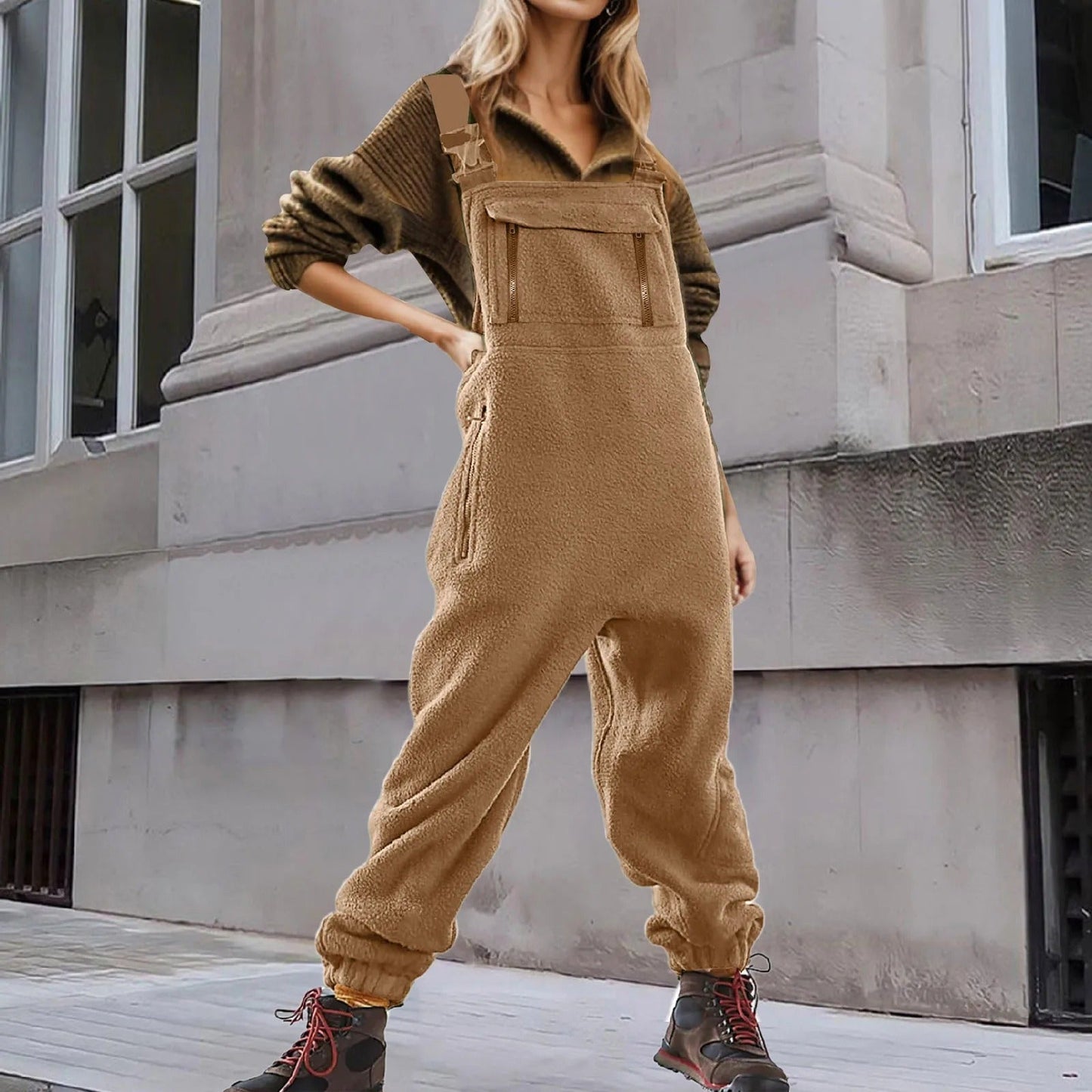 Irish® | Chique en luchtige jumpsuit