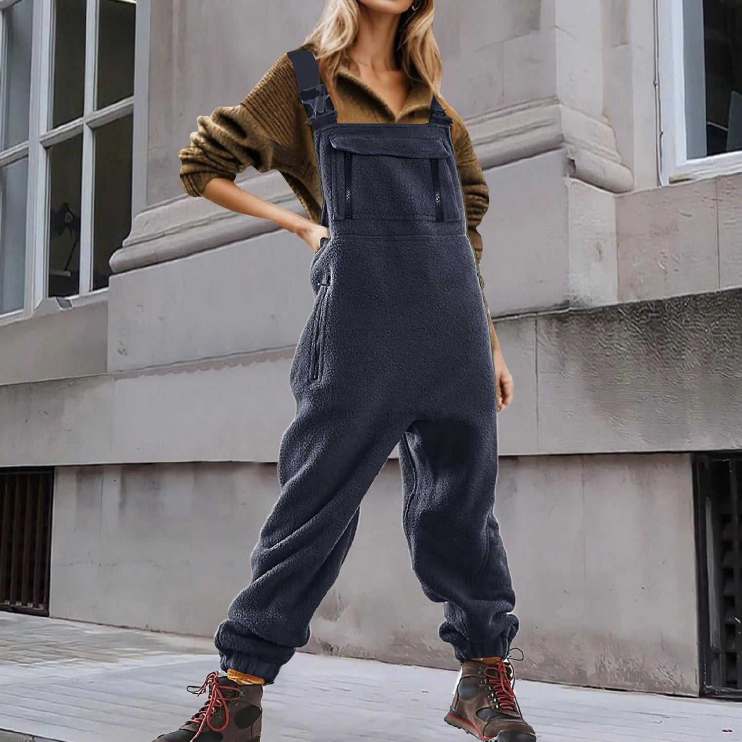 Irish® | Chique en luchtige jumpsuit