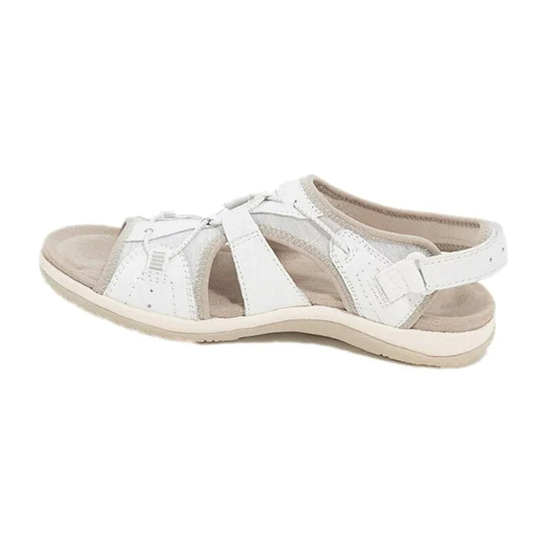 Samaira® | Lichte en luchtige sandalen