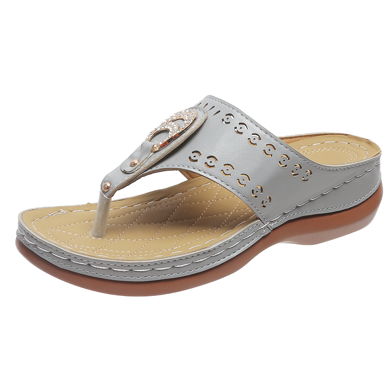 Cillia® | Luxe en lichte sandalen