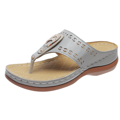 Cillia® | Luxe en lichte sandalen