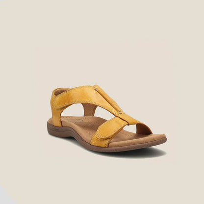 Giulia® | Praktisch en licht Sandalen