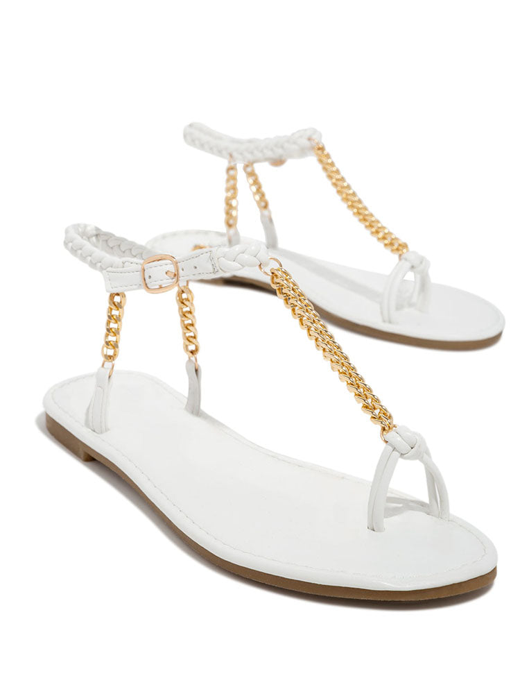 Carenza® | Geavanceerde en ademende sandalen