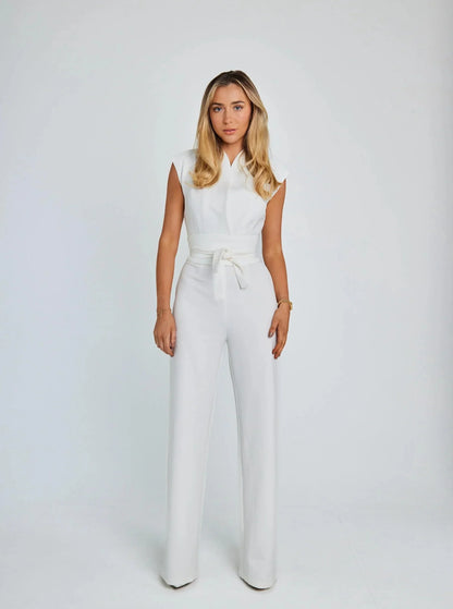 Aisling® klassieke en elegante algemene jumpsuit