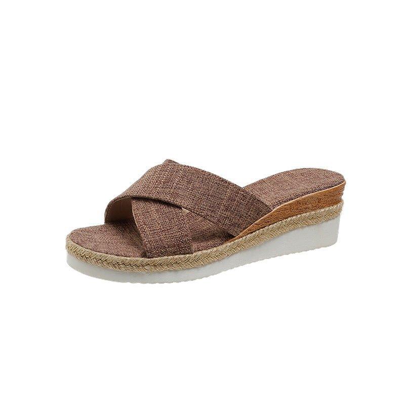 Solange® | Casual en lichte zomersandalen