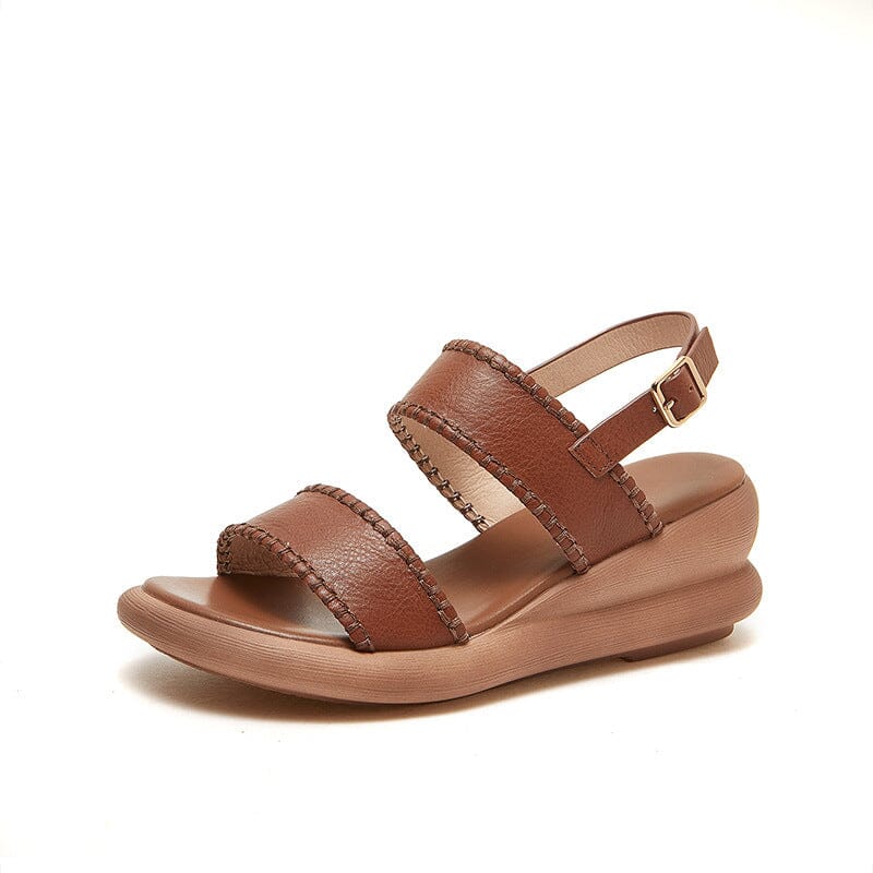 Anja® | Vrouwelijke en frisse sandalen